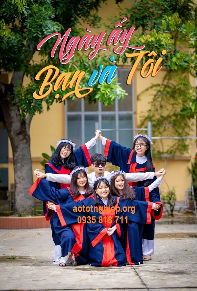 ban ao tot nghiep tai dong nai