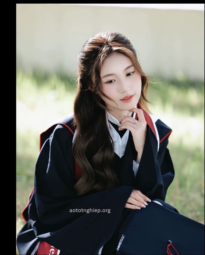 Xưởng may Aó tốt nghiệp HCM