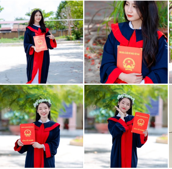 le phuc tot nghiep 2025