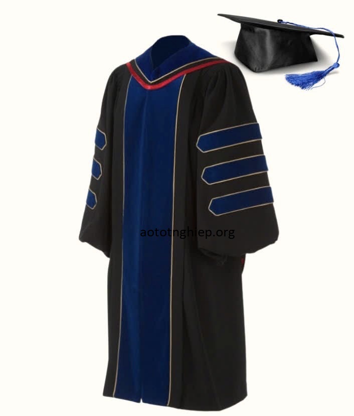 Áo tốt nghiệp thạc sĩ là gì Nơi may và cho thuê áo thạc sĩ Hcm