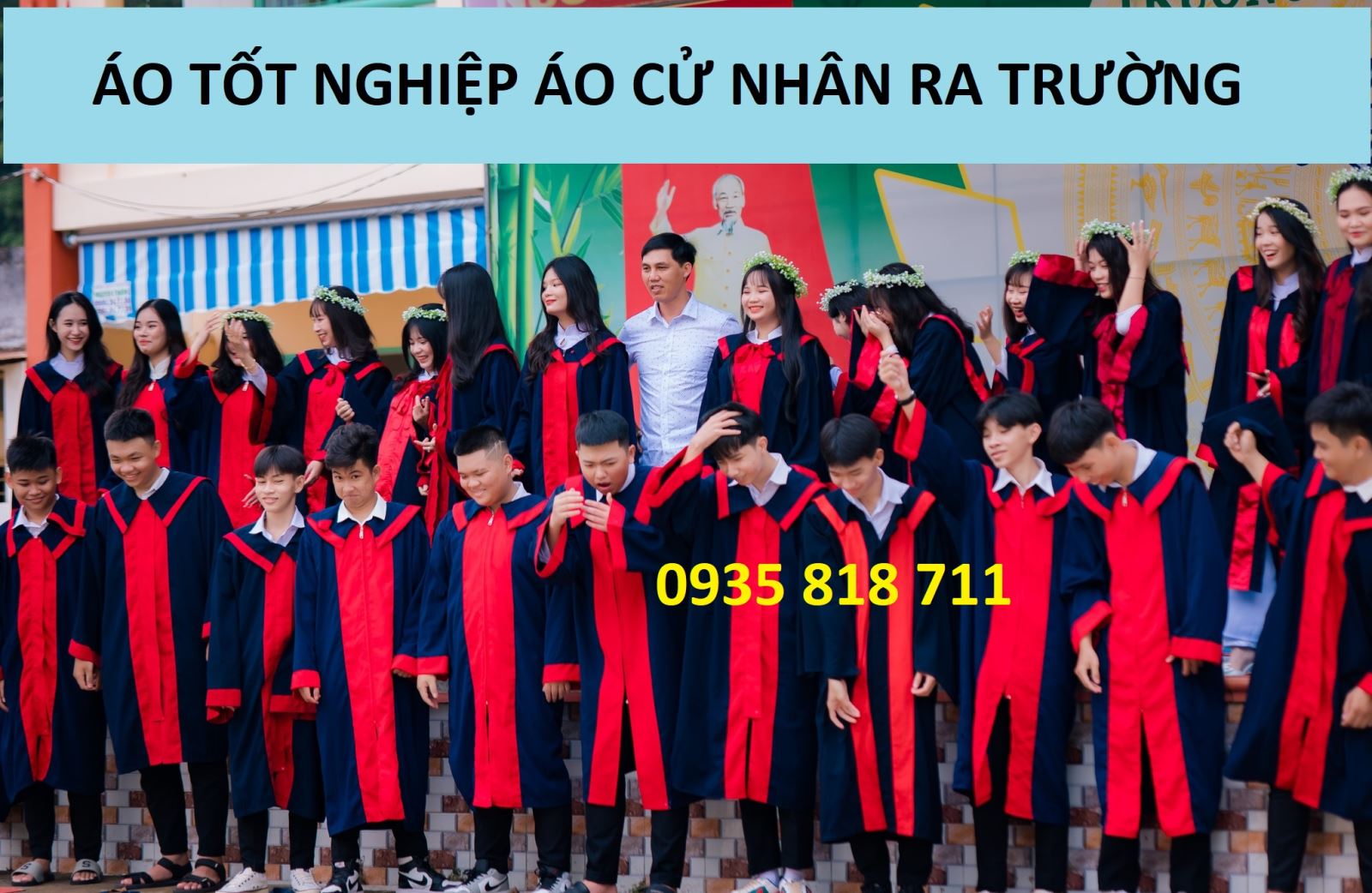 ÁO CỬ NHÂN LÀ GÌ 