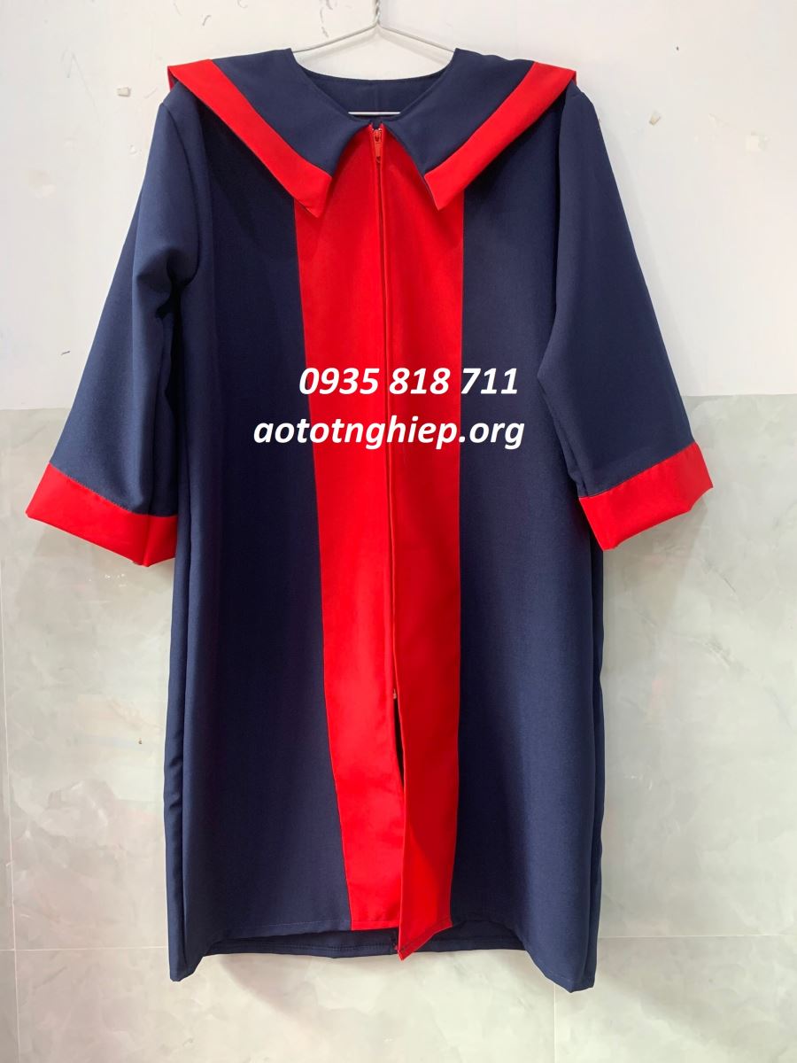 đồng phục tốt nghiệp 