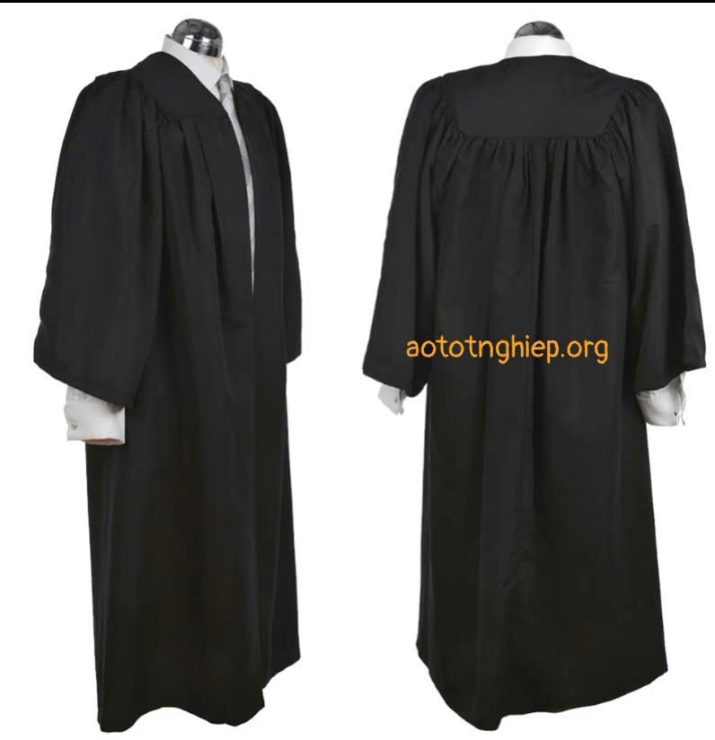 Đồng Phục tốt nghiệp Thạc sĩ Tiến sĩ