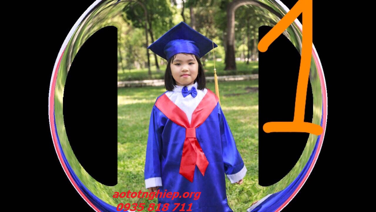 áo tốt nghiệp đồng phục hcm