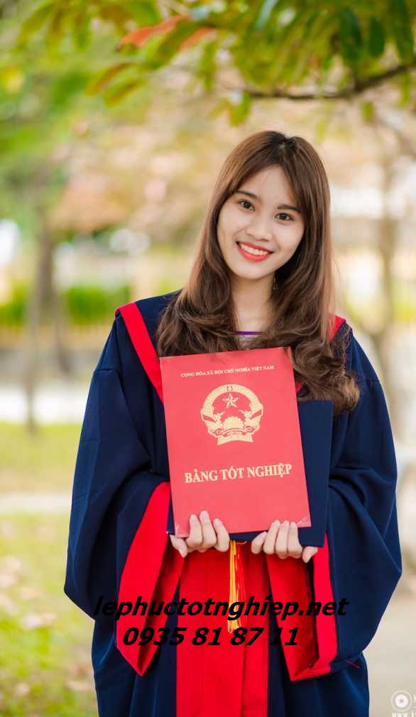 áo tốt nghiệp mầm non tiểu học