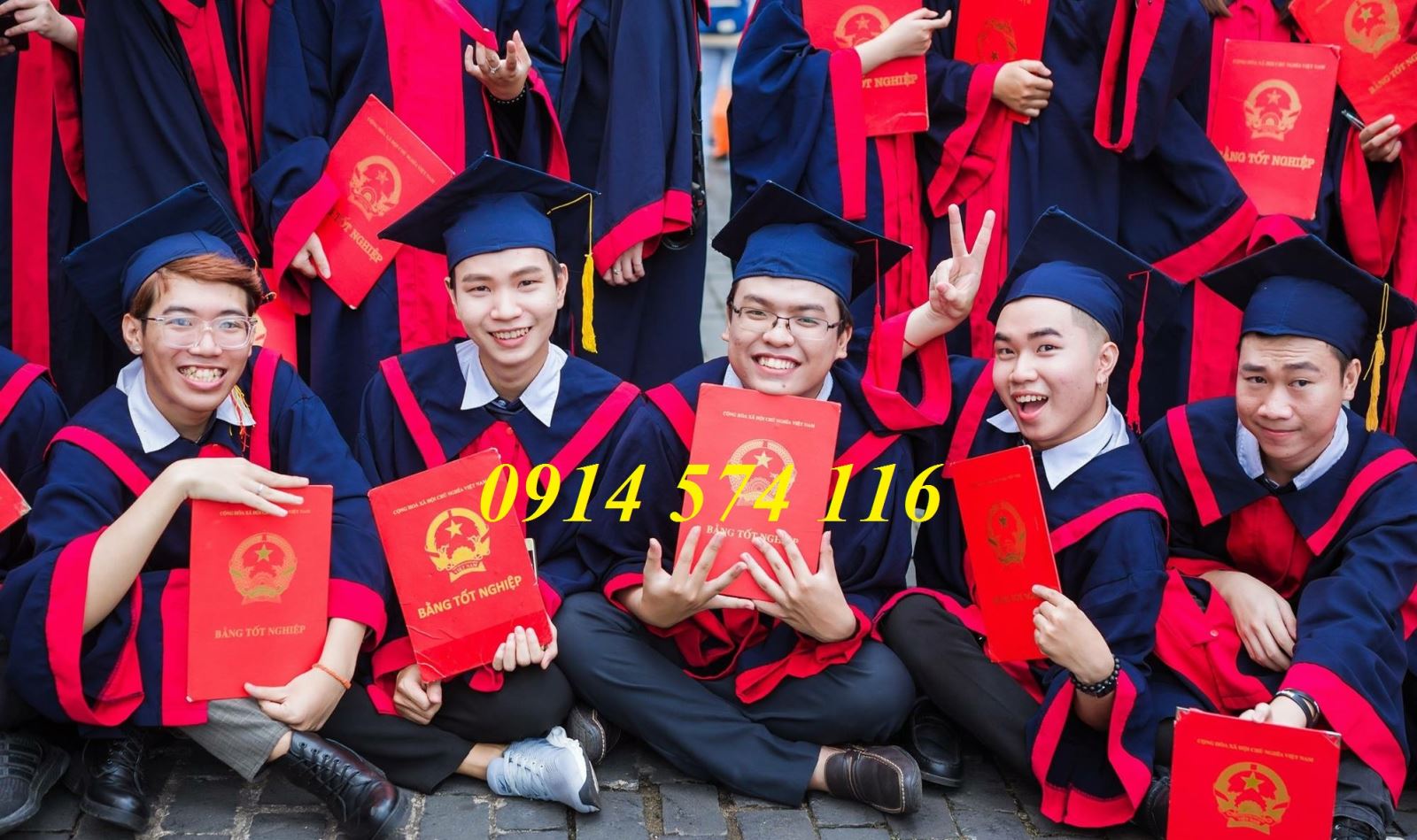 CẮT MAY ÁO TỐT NGHIỆP 2021