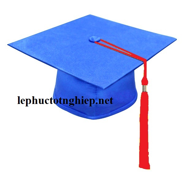 bán nón tốt nghiệp