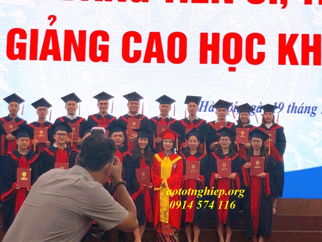 ao cu nhan thpt cap 3
