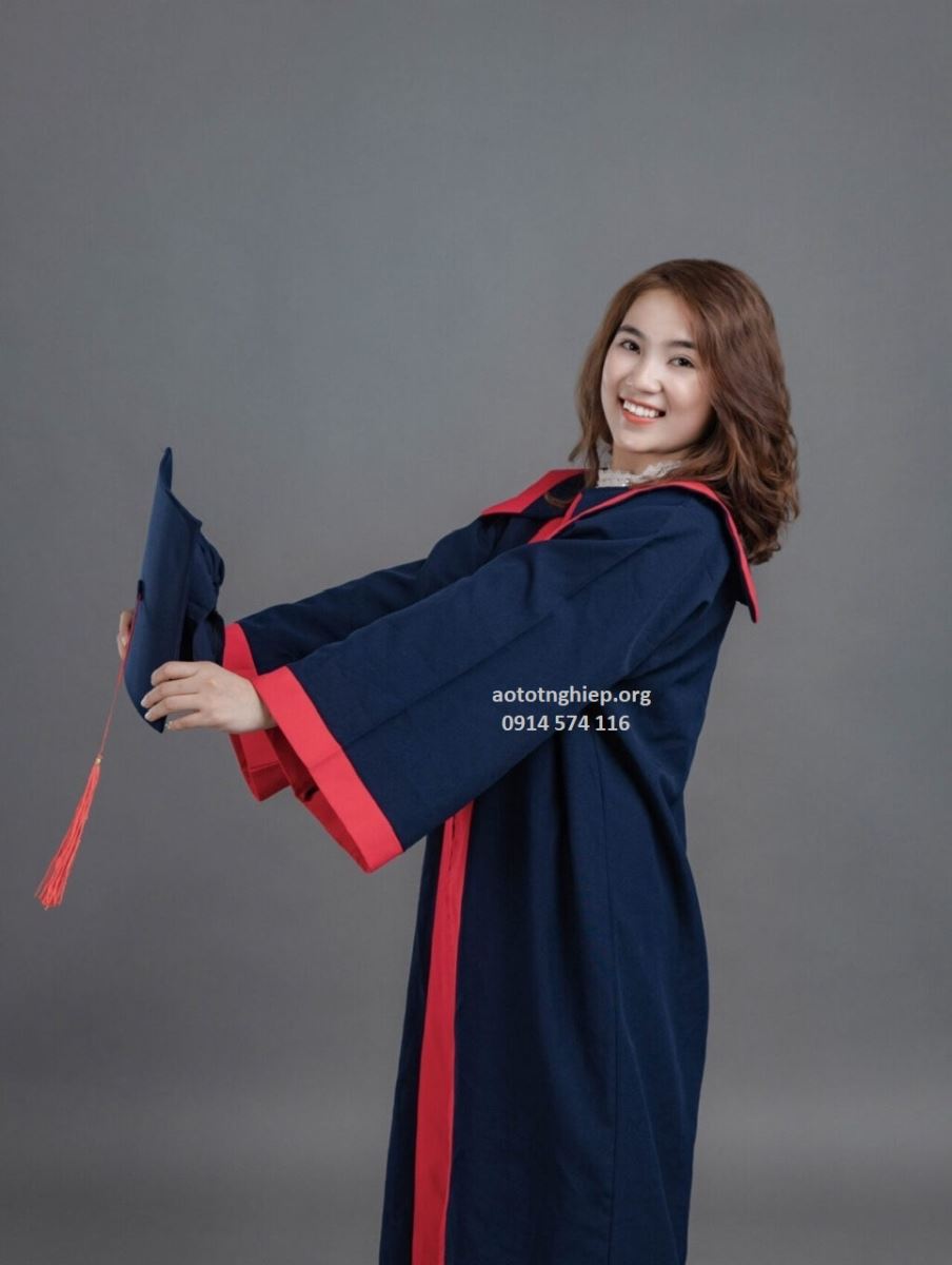 lễ phục tốt nghiệp đà nẵng 