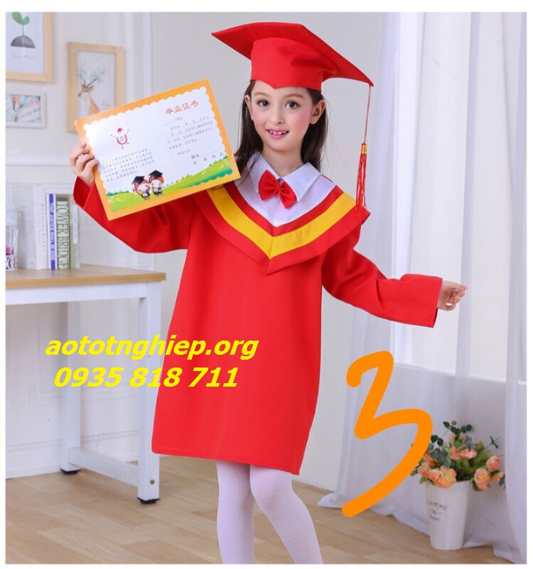 may áo tốt nghiệp giá rẽ 