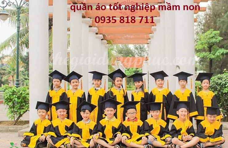 ao tot nghiep mau giao 2023