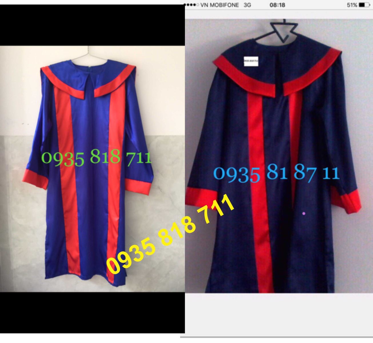 ao tot nghiep tan binh