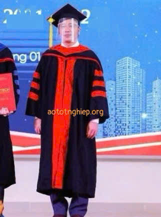 ao tot nghiep tien si thac si