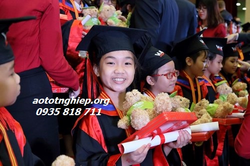 xuong may ao tot nghiep tieu hoc
