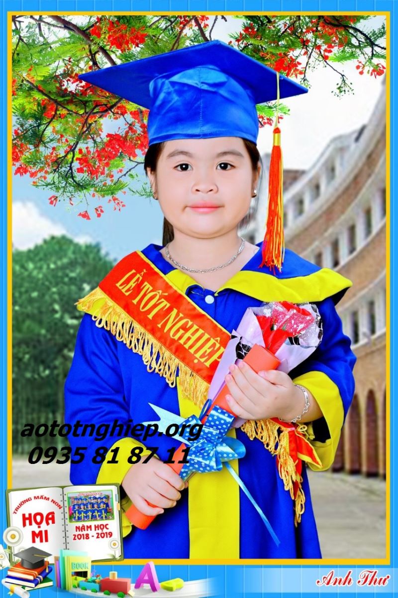 ao tot nghiep hcm 2019