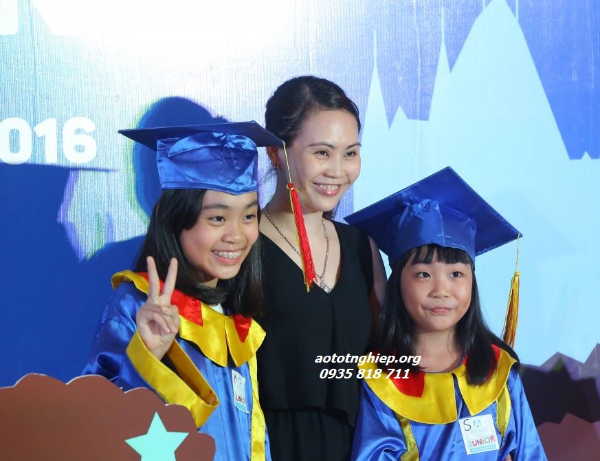 ban ao tot nghiep binh duong