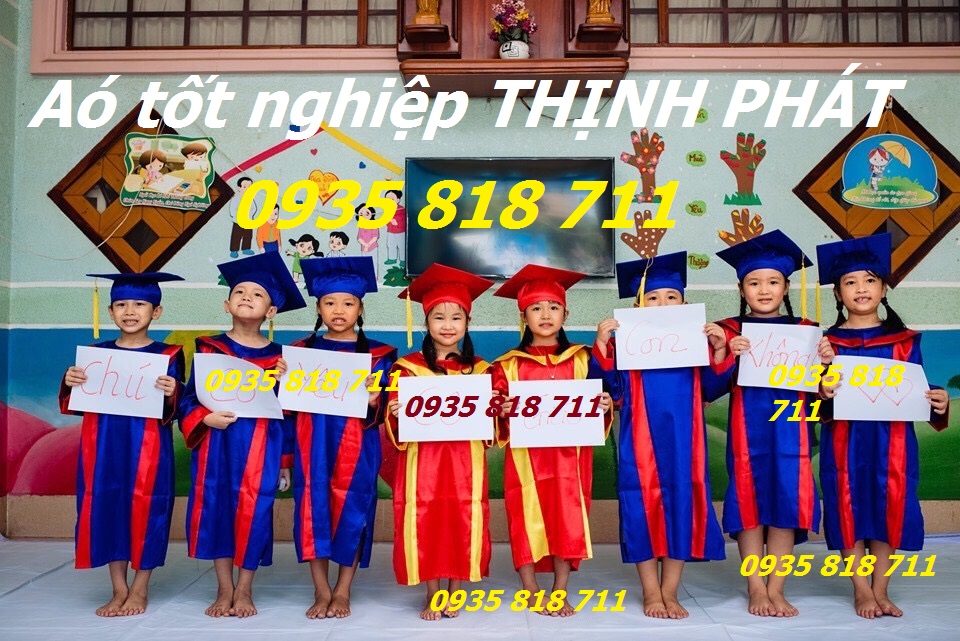 THUE AO TOT NGHIEP MAM NON