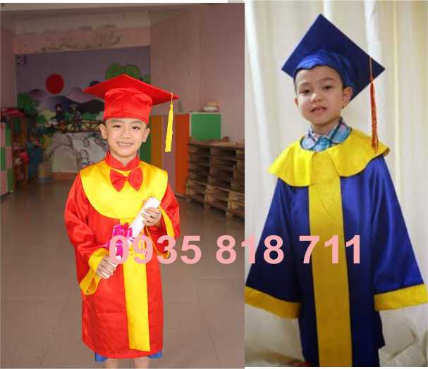 thue ao tot nghiep