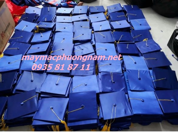 nón tốt nghiệp