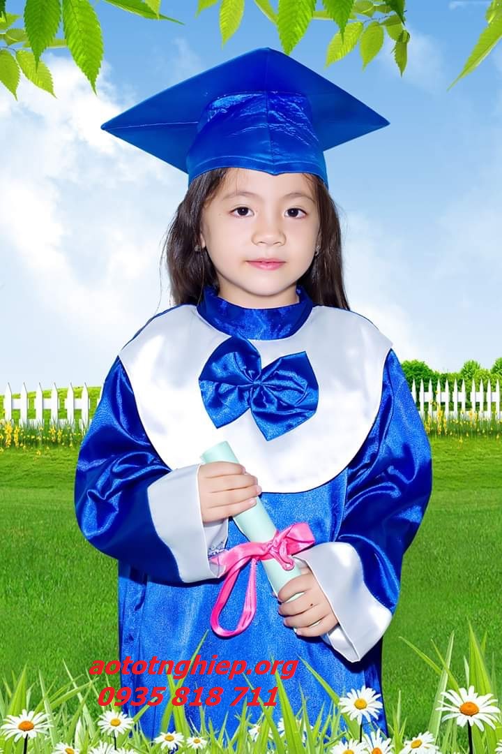 xuong may ao tot nghiep tieu hoc