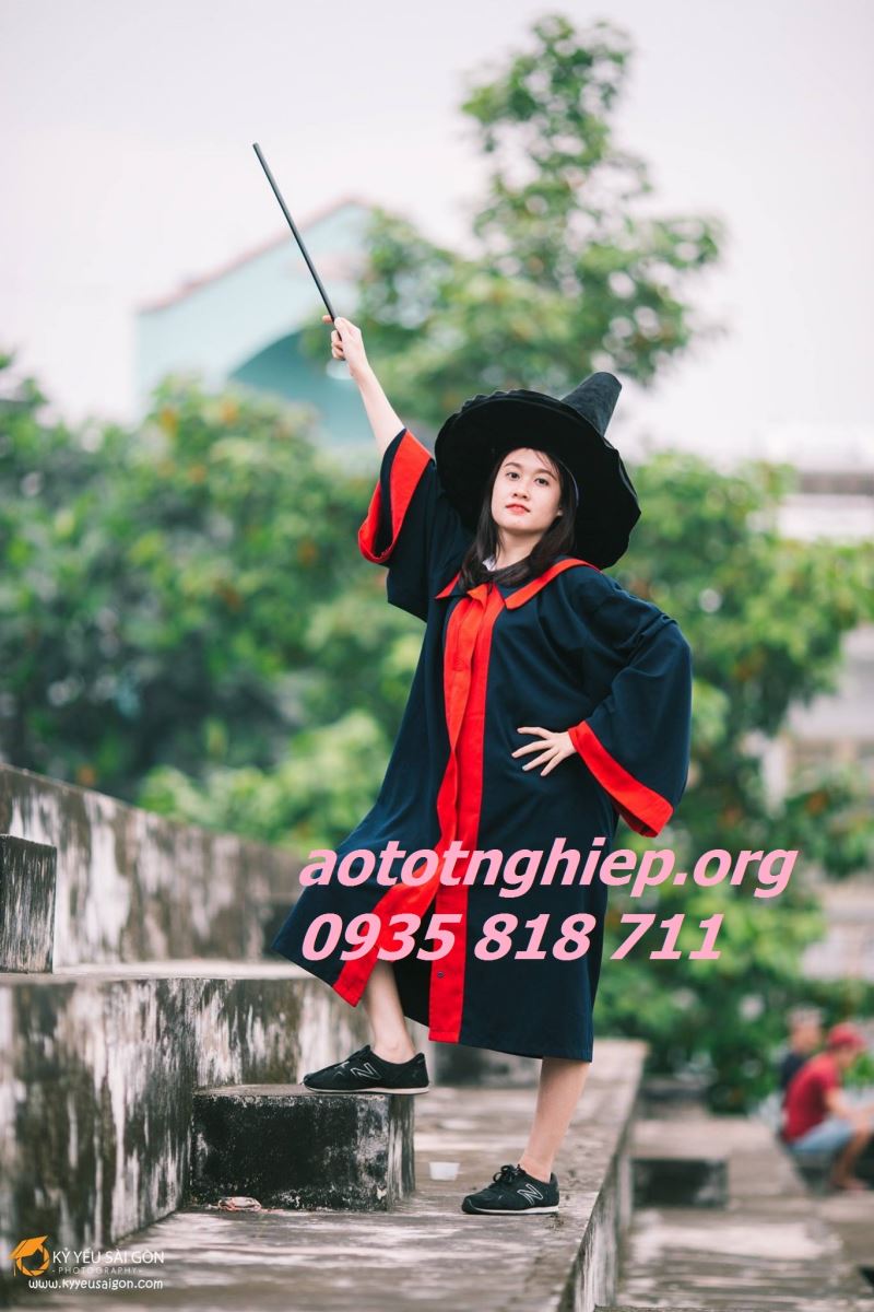 le phuc tot nghiep cho thue