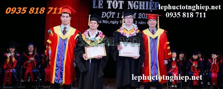 bán áo tốt nghiệp tiểu học