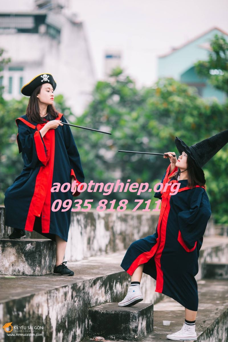 cho thue ao tot nghiep gia goc