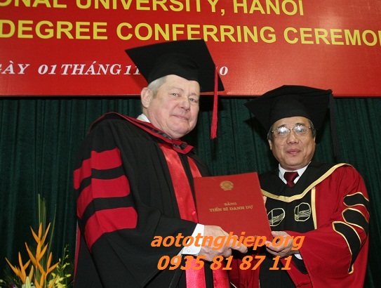 áo tốt nghiệp hcm