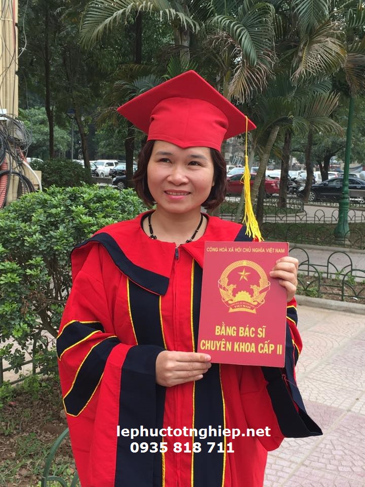 ao tot nghiep dong phuc