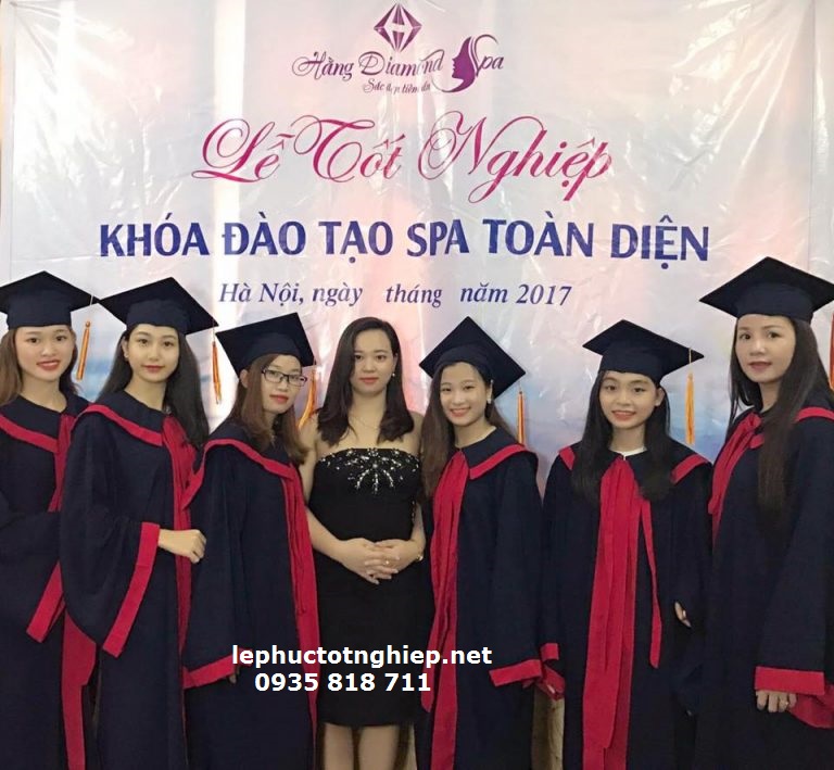 xuong may ao tot nghiep