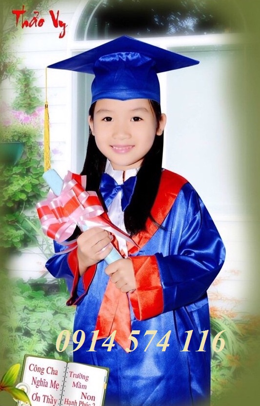ban ao tot nghiep may san