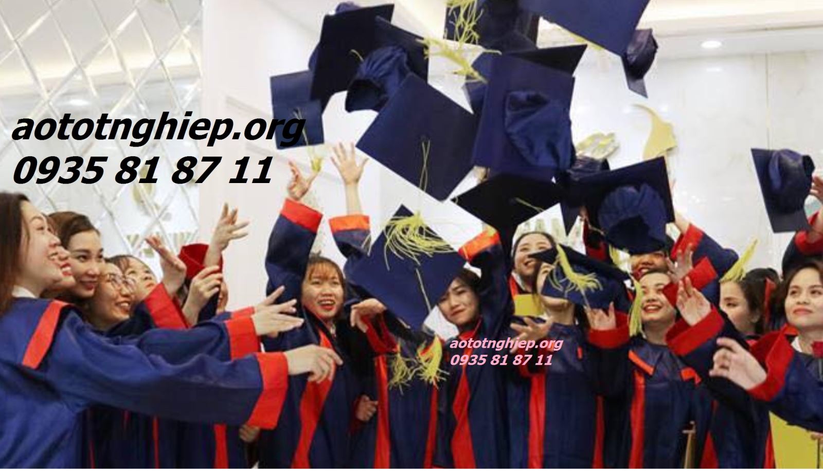 can tho ao tot nghiep cu nhan