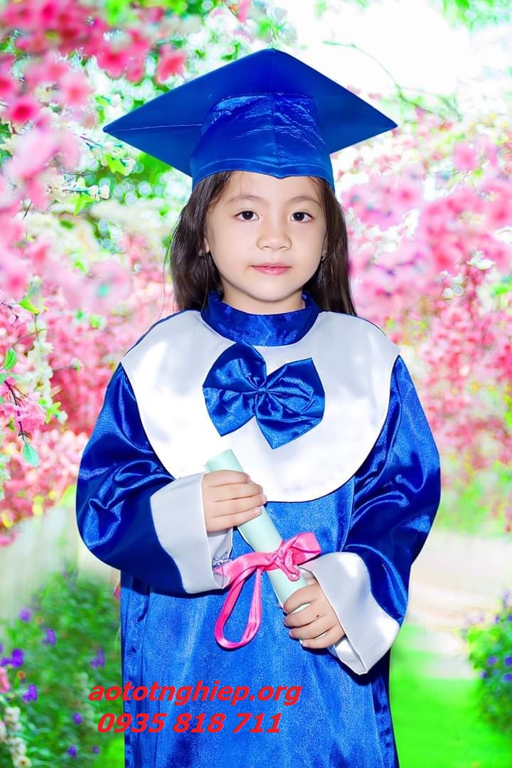 Đồng phuc tốt nghiệp