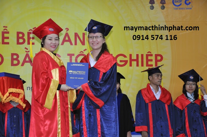 Aó tốt nghiệp cho thuê 06