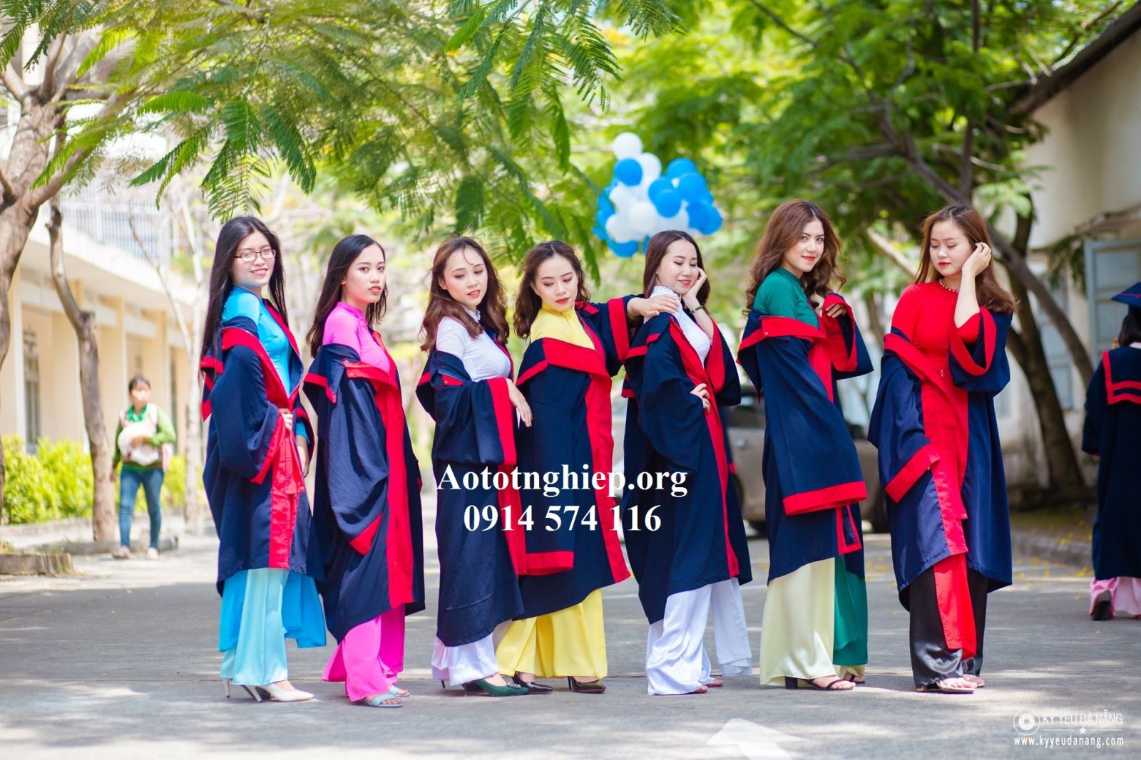 phu quoc ao tot nghiep gia re